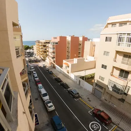 Ventus El Medano (Tenerife)