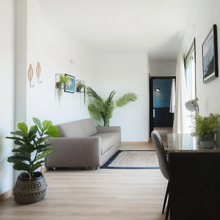 Ventus Aparthotel *