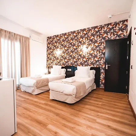 Ventus Aparthotel *