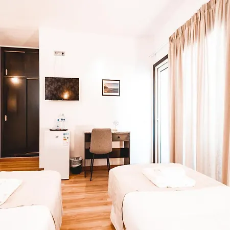 Ventus Aparthotel *