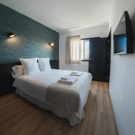 Ventus Aparthotel *