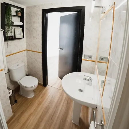 Ventus Aparthotel El Medano (Tenerife)