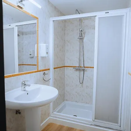 Ventus Aparthotel *