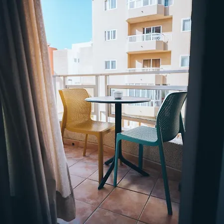Ventus Aparthotel