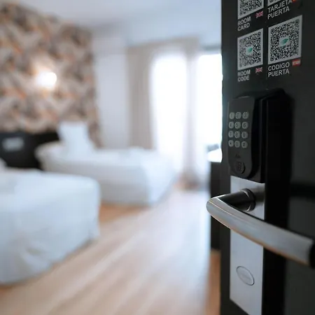 Ventus Aparthotel