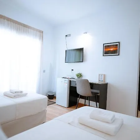 Ventus Aparthotel