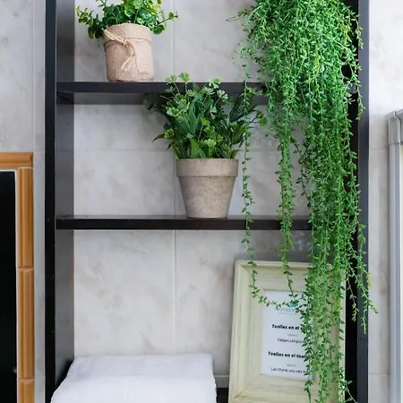 アパートホテル Ventus