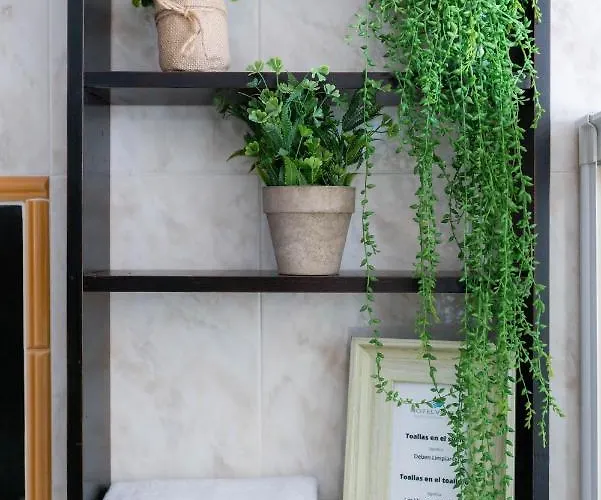 מלון דירות Ventus