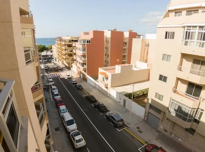 Ventus אל מדאנו