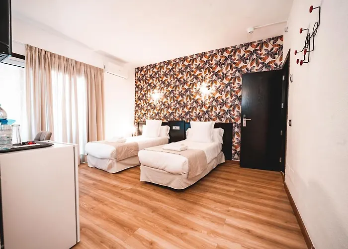 Ventus Apartahotel 3*