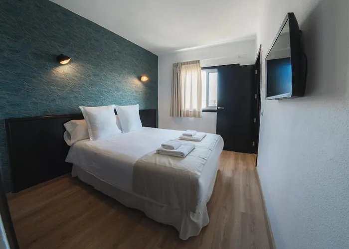 Ventus Apartahotel 3*