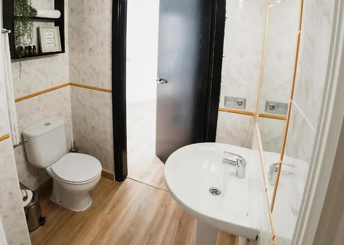 Ventus Apartahotel El Médano