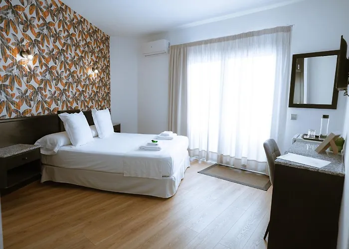 Ventus Apartahotel 3*