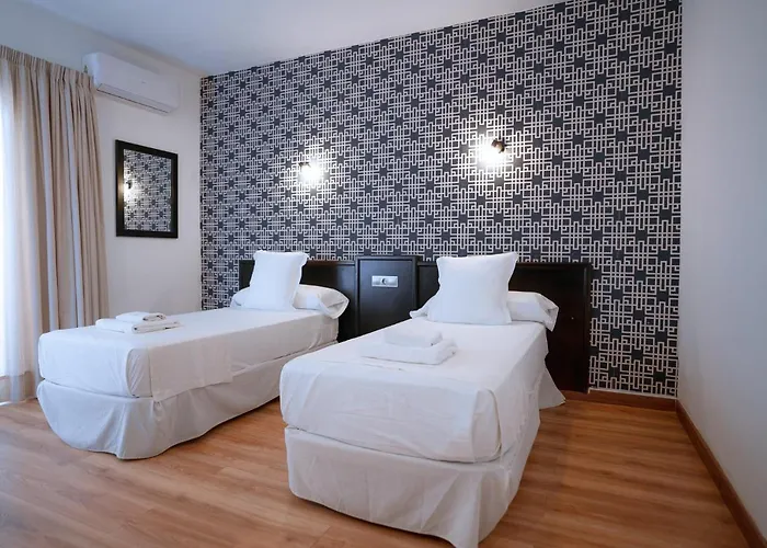 Ventus Apartahotel 3*