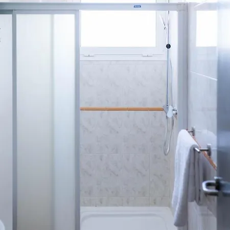 Ventus Apart Otel El Médano