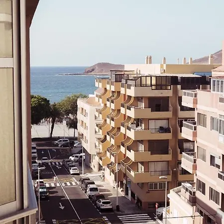 Hotel apartamentowy Ventus 3*