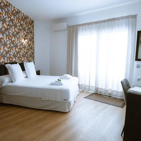 Ventus Apart-hotel *