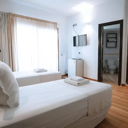 Aparthotel Ventus 3*