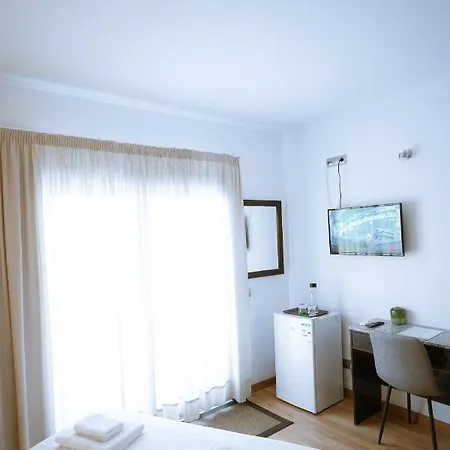 Apart Otel Ventus 3*