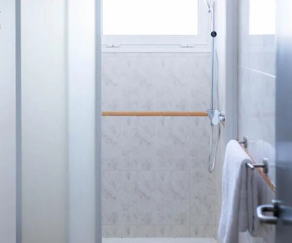 Ventus Aparthotel El Medano (Tenerife)