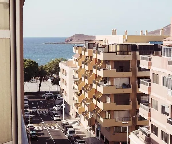 Aparthotel Ventus 3*