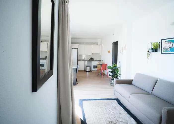 Ventus El Medano (Tenerife)