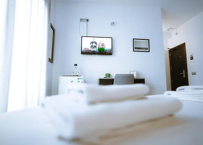 Apart-hotel Ventus 3*