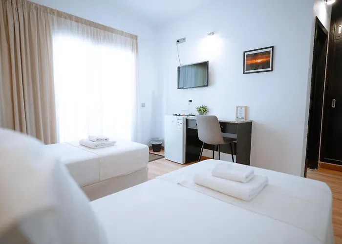 Ventus 3* Ελ Μέντανο