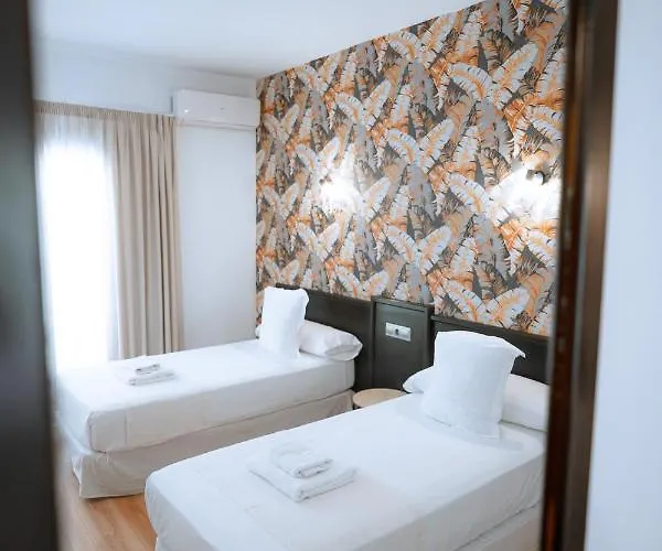 Ventus Ελ Μέντανο