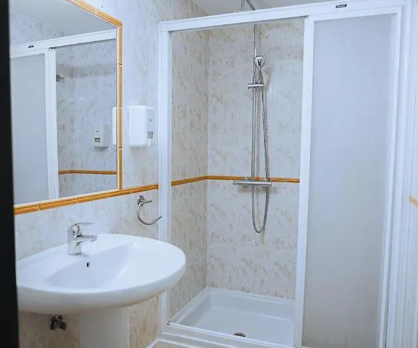 Ventus Apart-hotel 3*