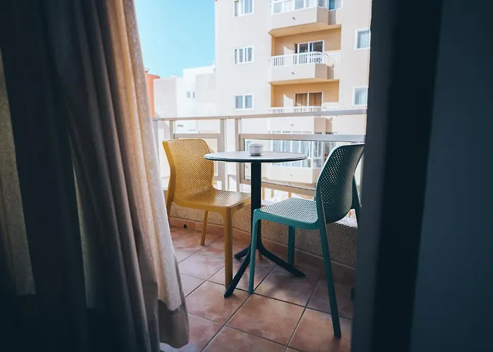 Ventus Ξενοδοχείο με διαμερίσματα