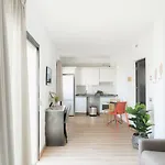 Lägenhetshotell Ventus