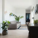 Ventus Lägenhetshotell 3*