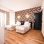 Ventus Lägenhetshotell 3*