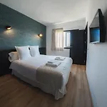 Ventus Lägenhetshotell 3*