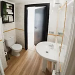 Ventus Lägenhetshotell El Médano