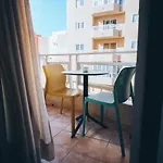 Ventus Lägenhetshotell