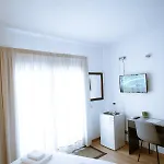 Lägenhetshotell Ventus 3*